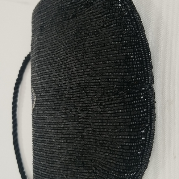 Vintage Beaded Evening Bag - Picture 10 of 10